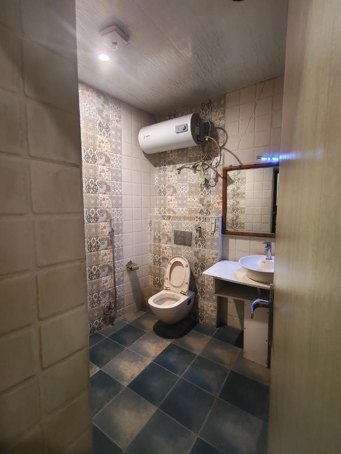 Mountain Zest-Simla Royale Near Mall Road-Free Pickup From Railway Station Simla Exterior photo